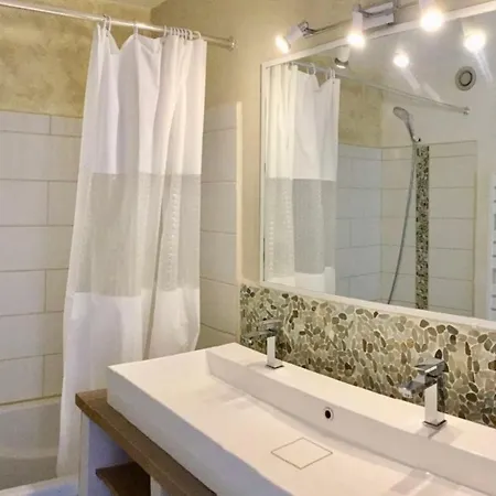 Apartment Colombet Stay'S-339Aig *