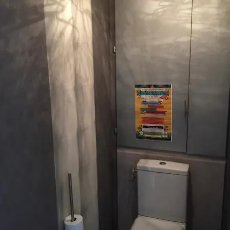 Apartment Colombet Stay'S-339Aig Montpellier