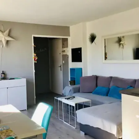 Colombet Stay'S-339Aig Apartment