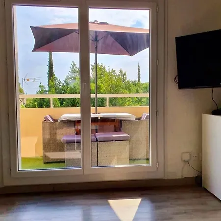 Colombet Stay'S-339Aig Apartment *